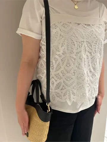 23区 L 佐々木 コーディネート画像