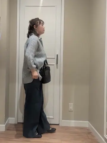 23区 L スタッフn コーディネート画像