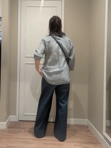 23区 L スタッフn コーディネート画像