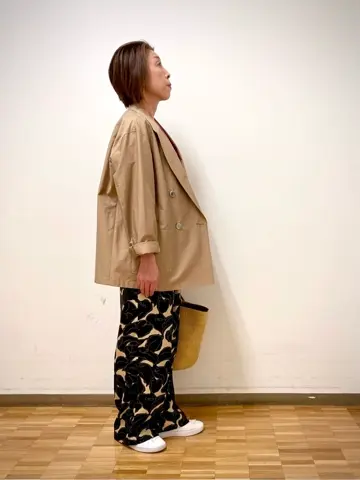 23区 L 武田 コーディネート画像