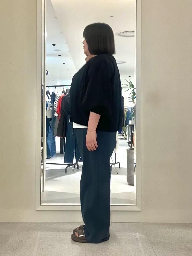 23区 L 杉山 コーディネート画像