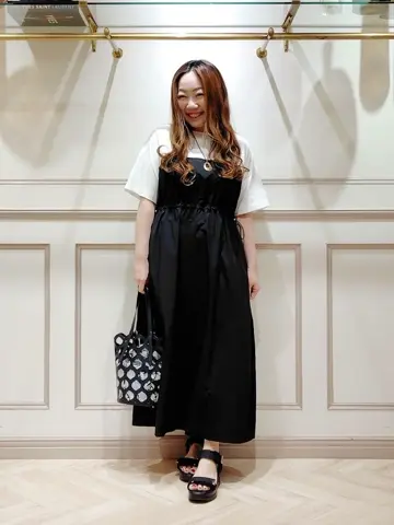 23区 L 佐久間 コーディネート画像