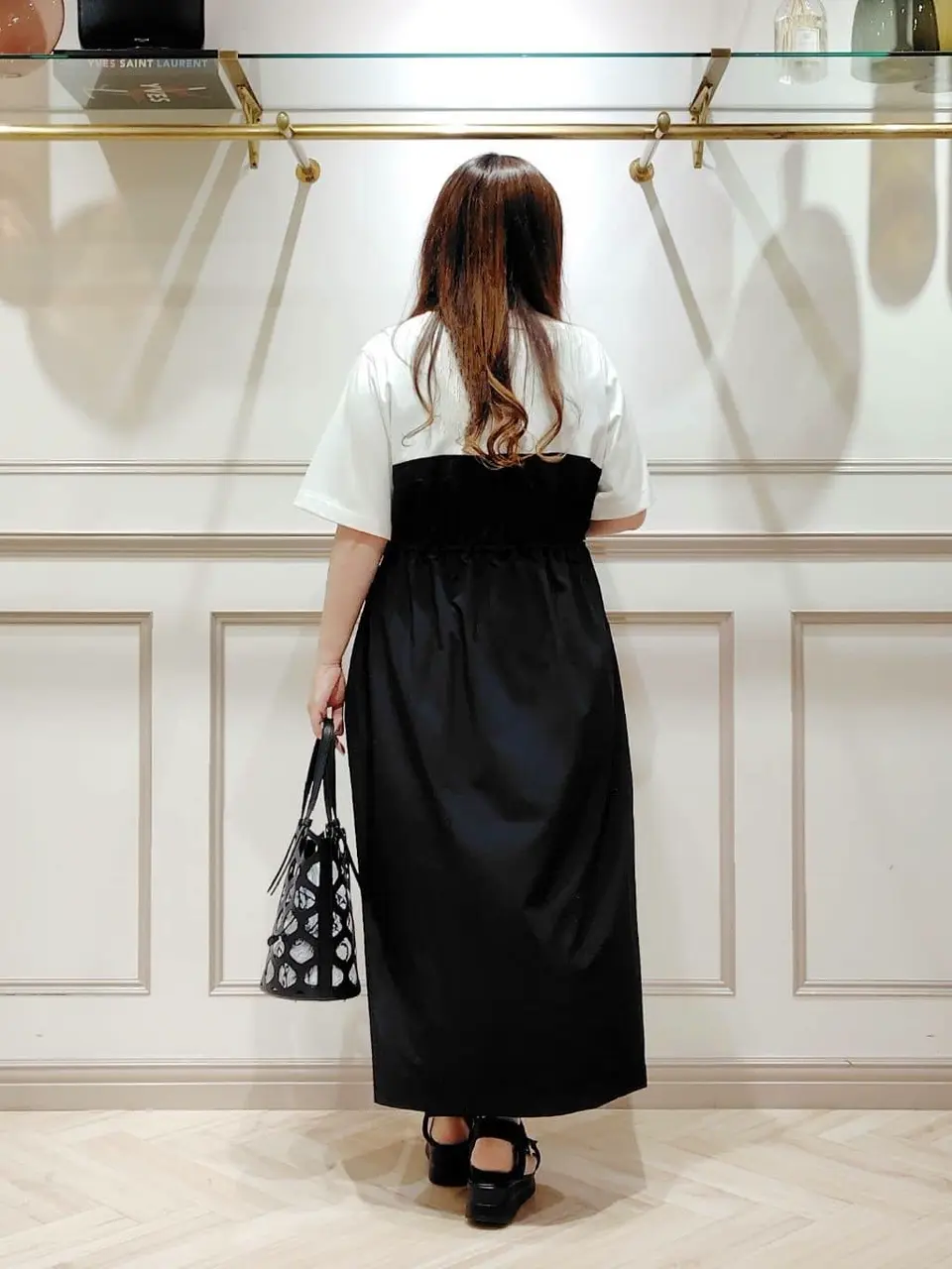 23区 L 佐久間 コーディネート画像