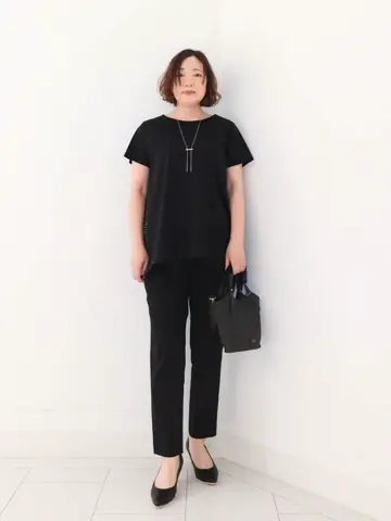 23区 L ナオミ コーディネート画像