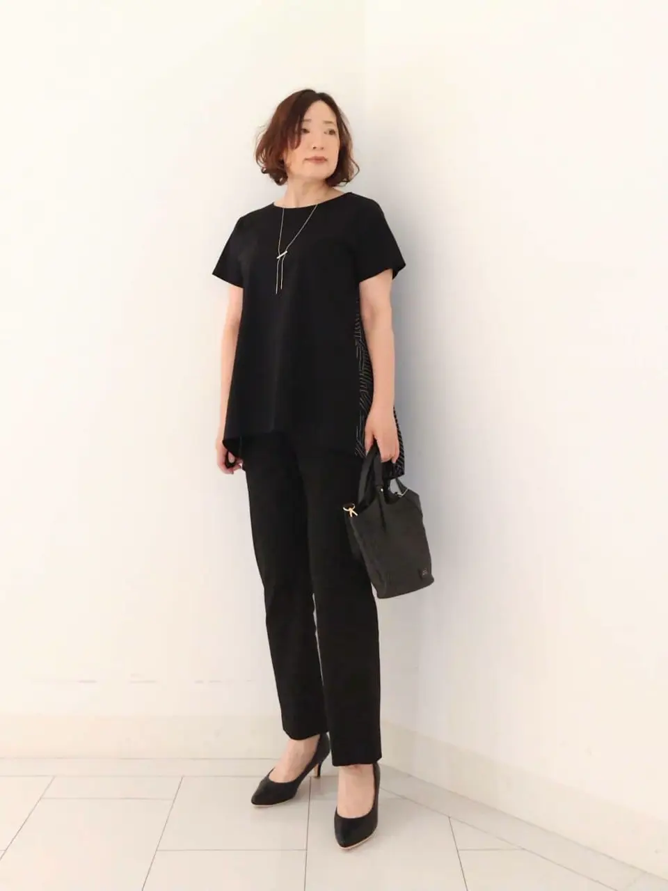 23区 L ナオミ コーディネート画像