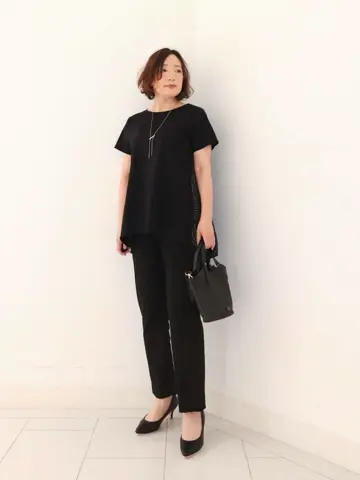 23区 L ナオミ コーディネート画像