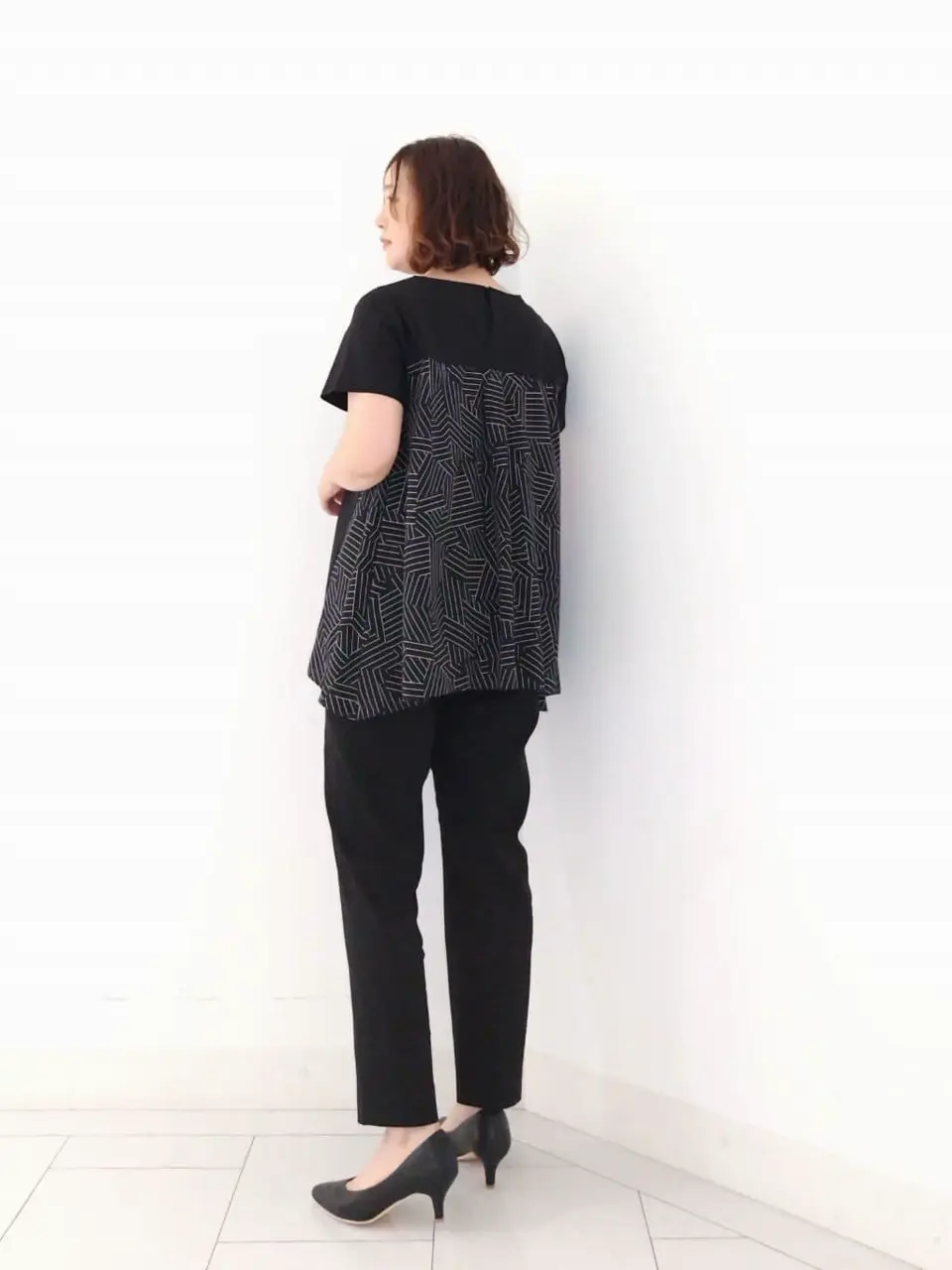 23区 L ナオミ コーディネート画像