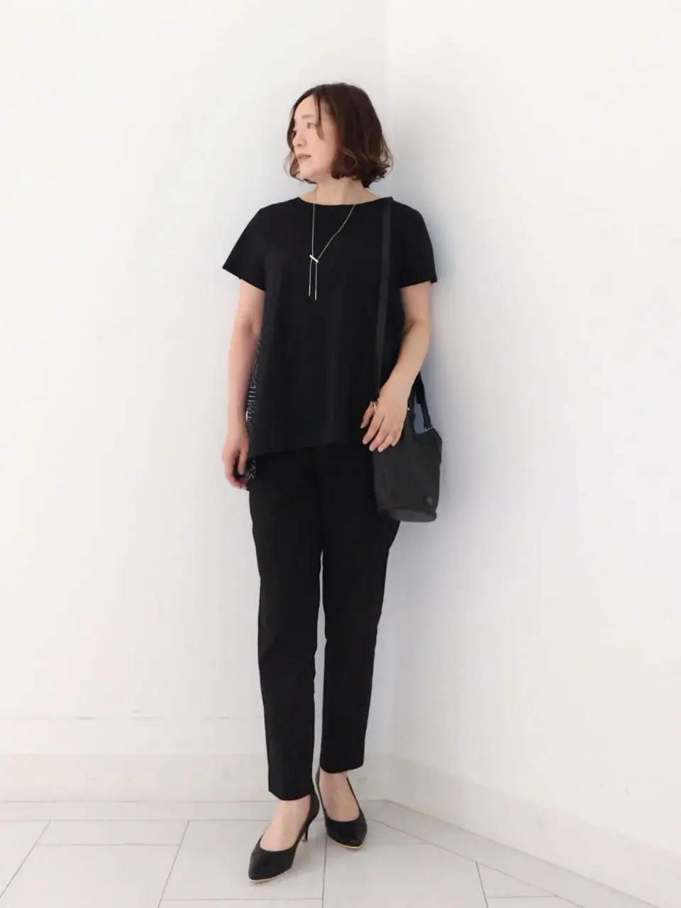 23区 L ナオミ コーディネート画像