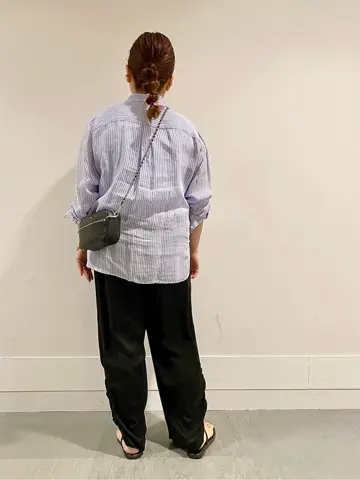 23区 L 上山 コーディネート画像