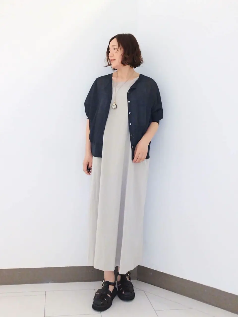 23区 L ナオミ コーディネート画像