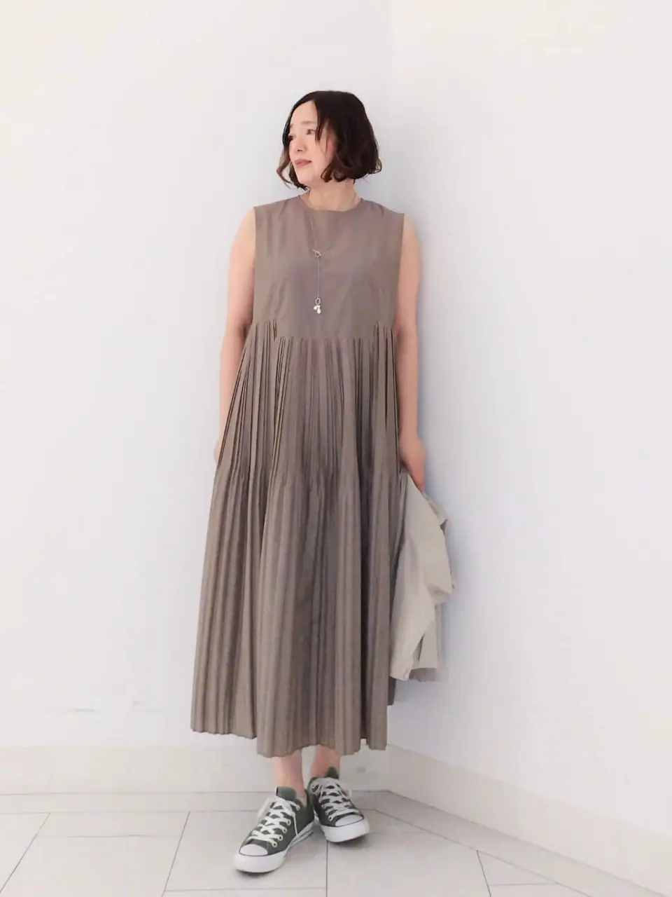 23区 L ナオミ コーディネート画像