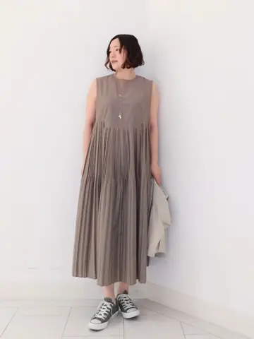 23区 L ナオミ コーディネート画像