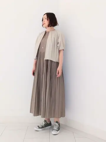 23区 L ナオミ コーディネート画像