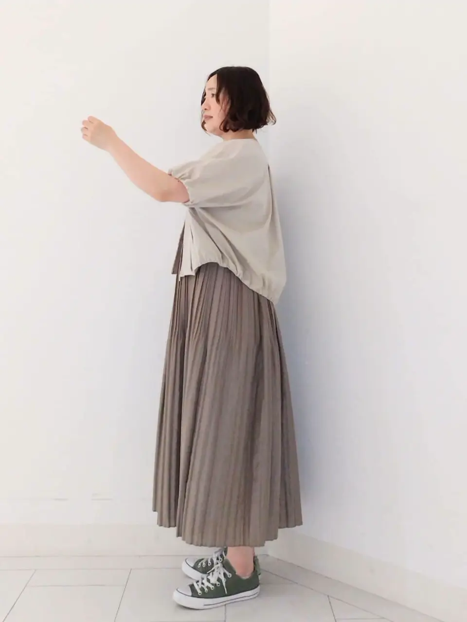 23区 L ナオミ コーディネート画像