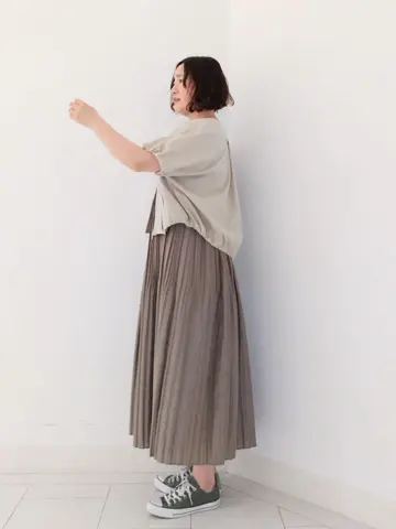 23区 L ナオミ コーディネート画像