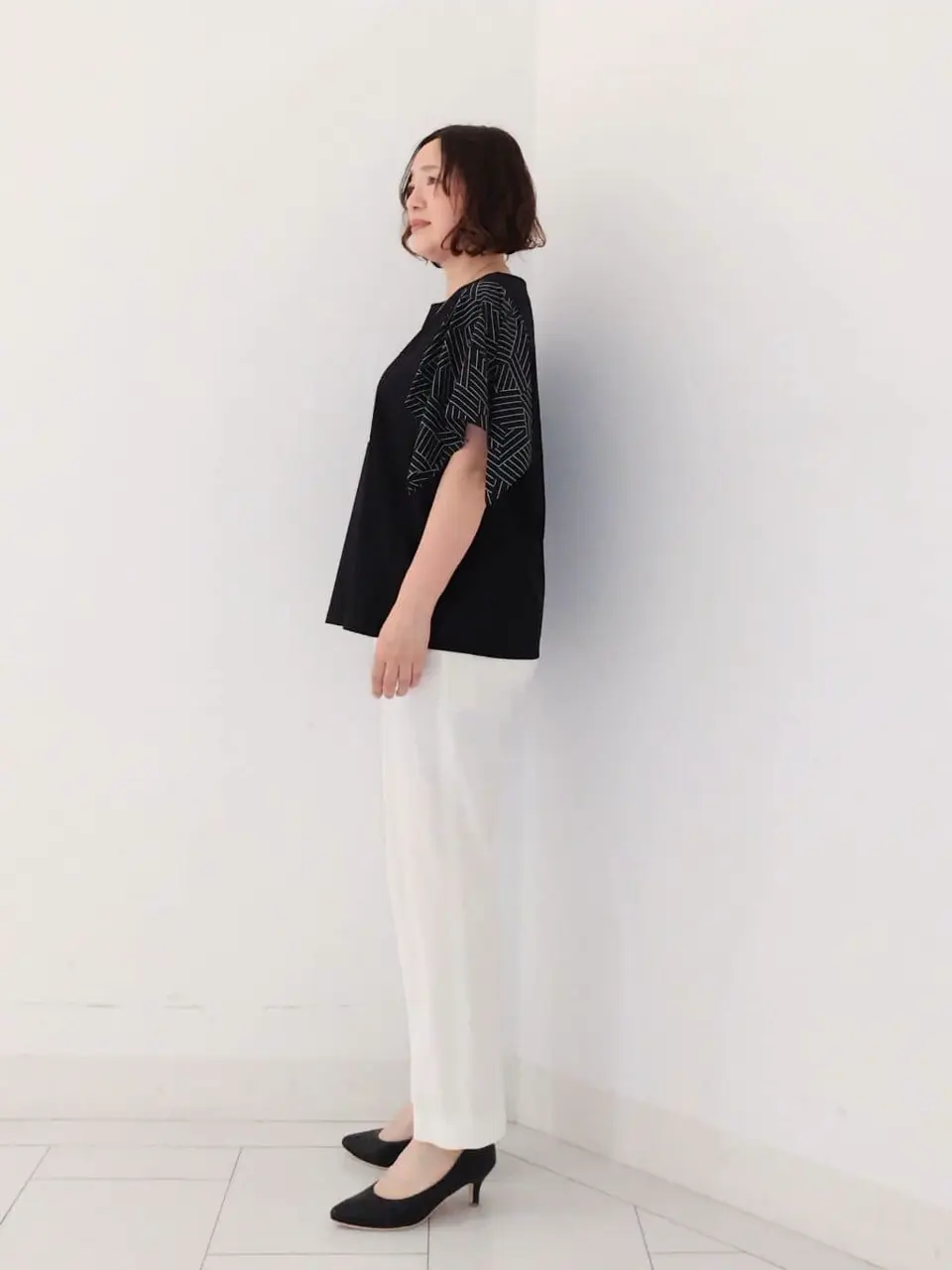 23区 L ナオミ コーディネート画像