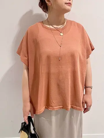 23区 L 上山 コーディネート画像