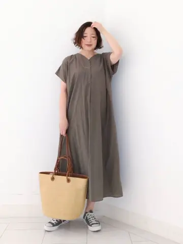 23区 L ナオミ コーディネート画像