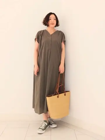 23区 L ナオミ コーディネート画像