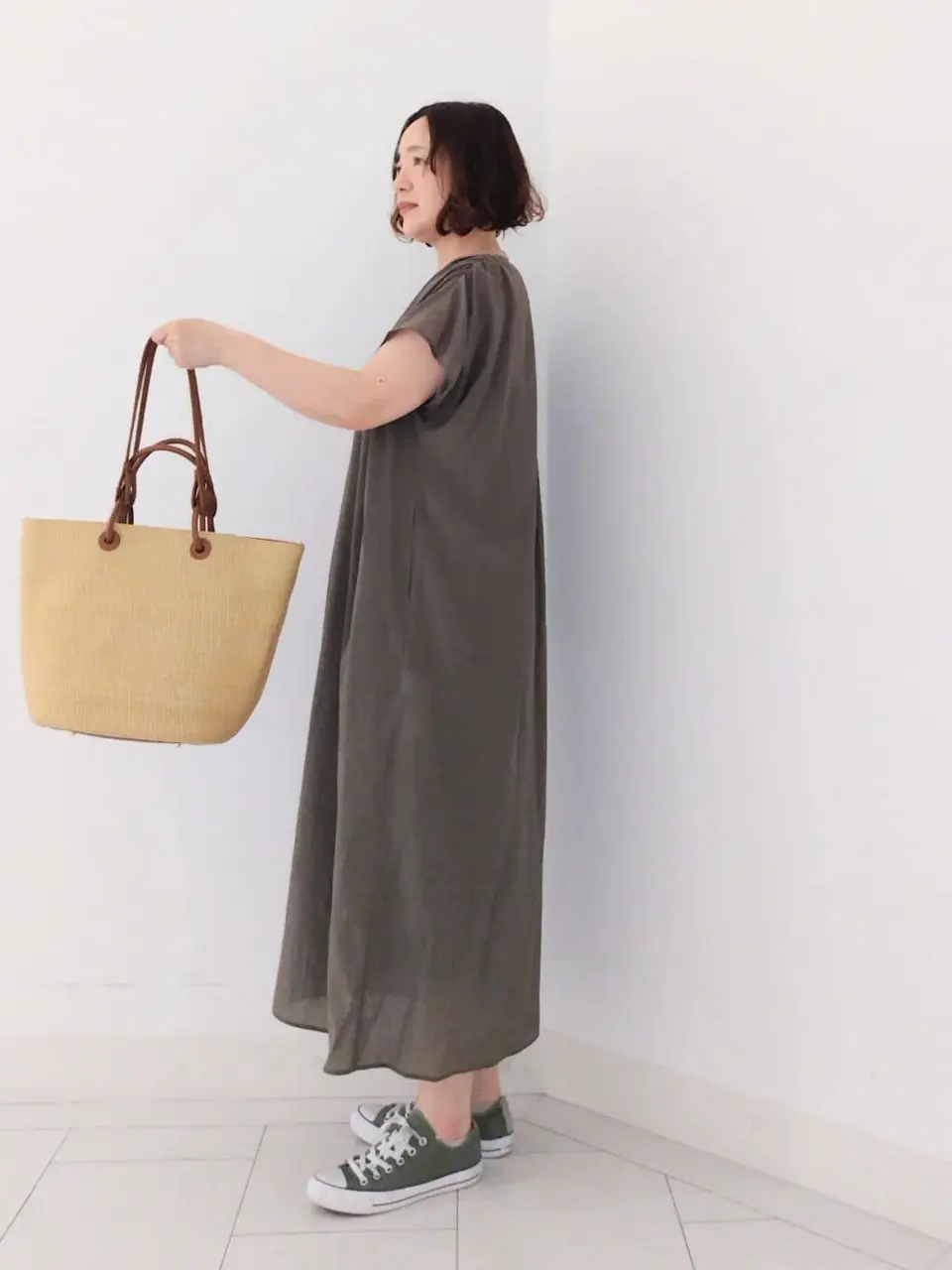 23区 L ナオミ コーディネート画像