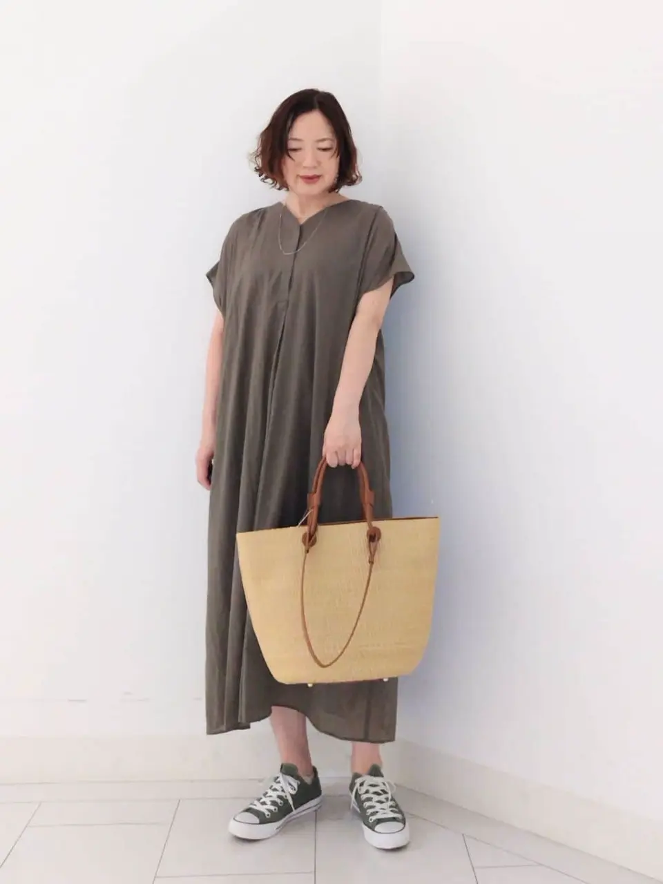 23区 L ナオミ コーディネート画像