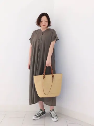 23区 L ナオミ コーディネート画像