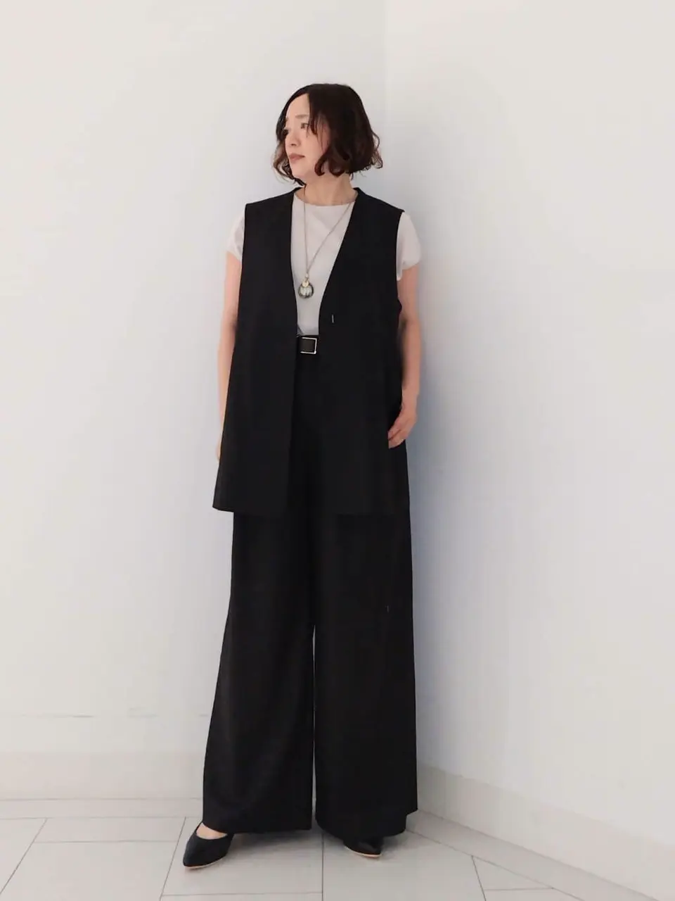 23区 L ナオミ コーディネート画像