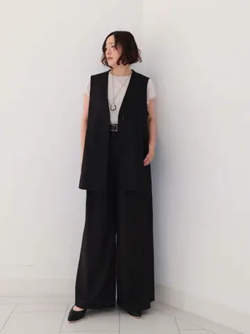 23区 L ナオミ コーディネート画像