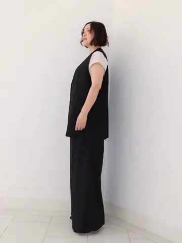 23区 L ナオミ コーディネート画像