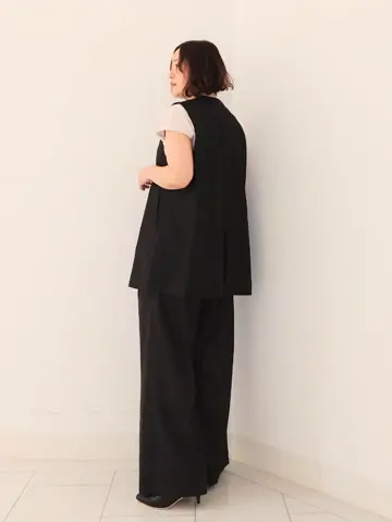 23区 L ナオミ コーディネート画像