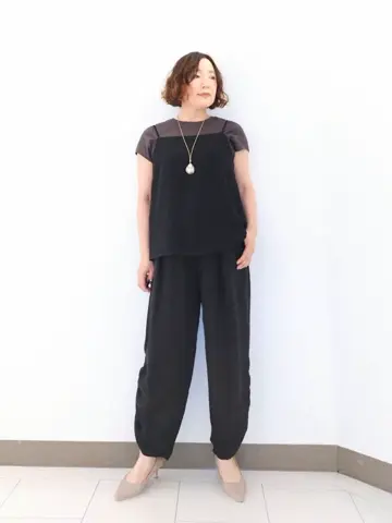 23区 L ナオミ コーディネート画像