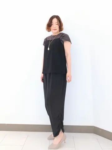 23区 L ナオミ コーディネート画像