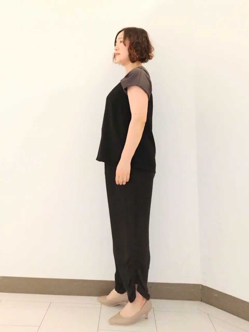 23区 L ナオミ コーディネート画像