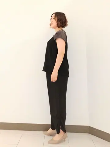 23区 L ナオミ コーディネート画像