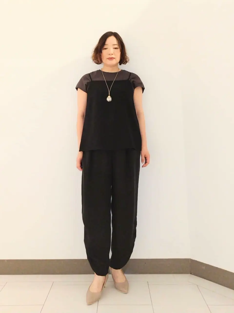 23区 L ナオミ コーディネート画像