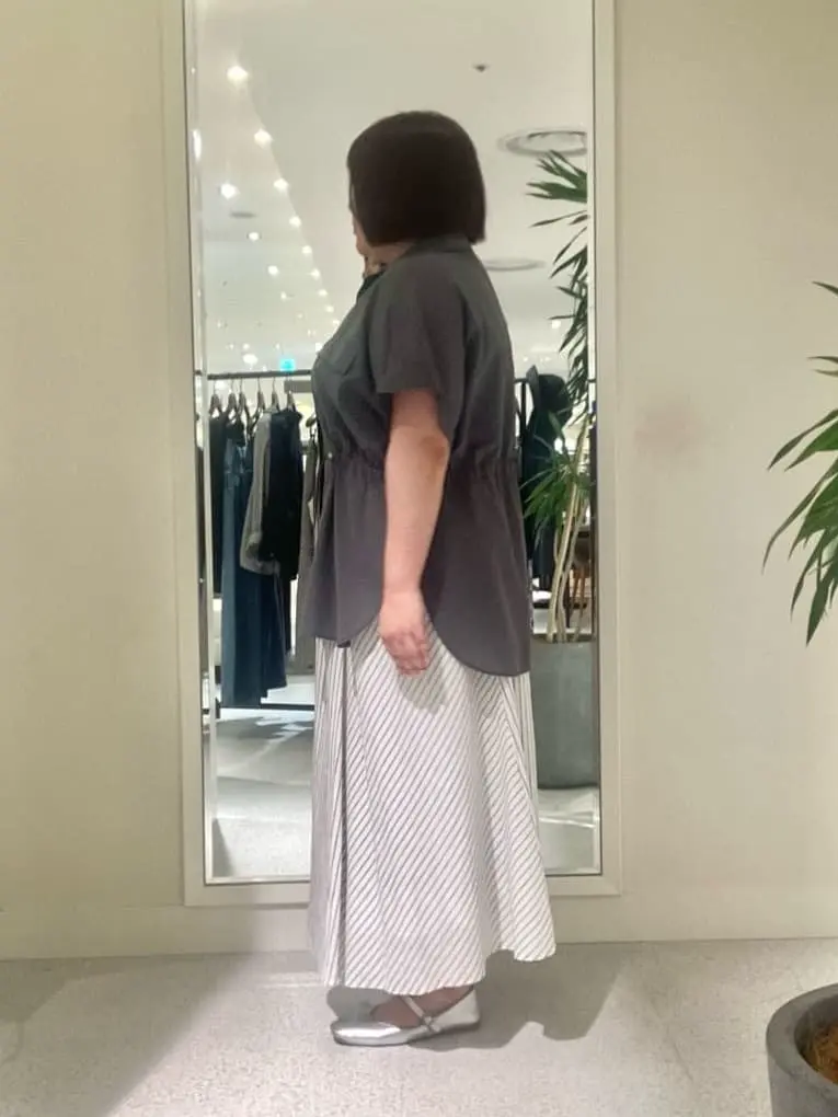 23区 L 杉山 コーディネート画像