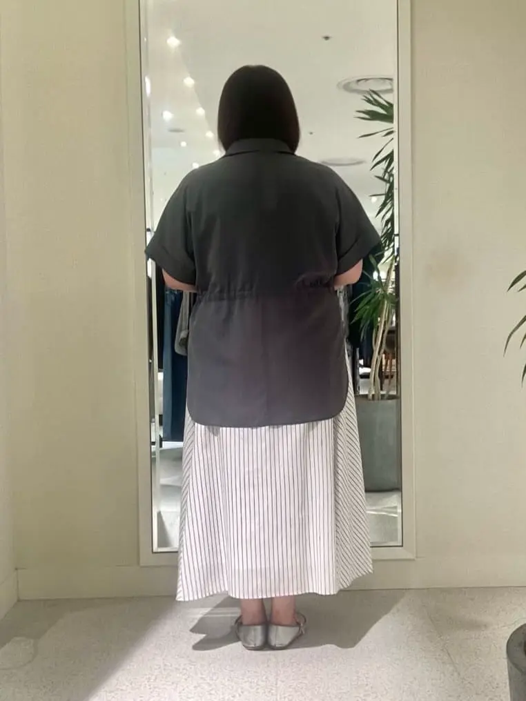 23区 L 杉山 コーディネート画像