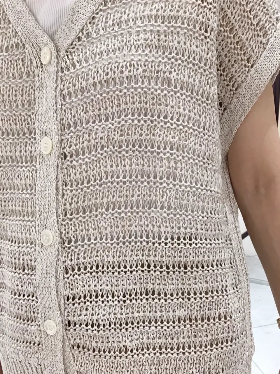 23区 L 松岡 コーディネート画像