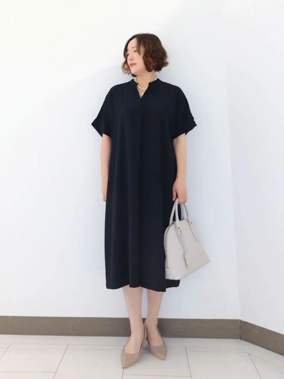 23区 L ナオミ コーディネート画像