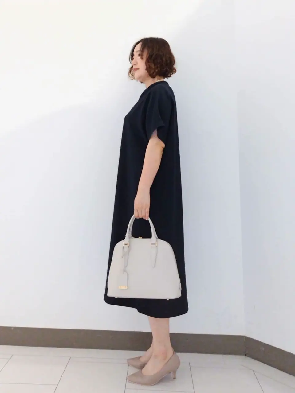 23区 L ナオミ コーディネート画像