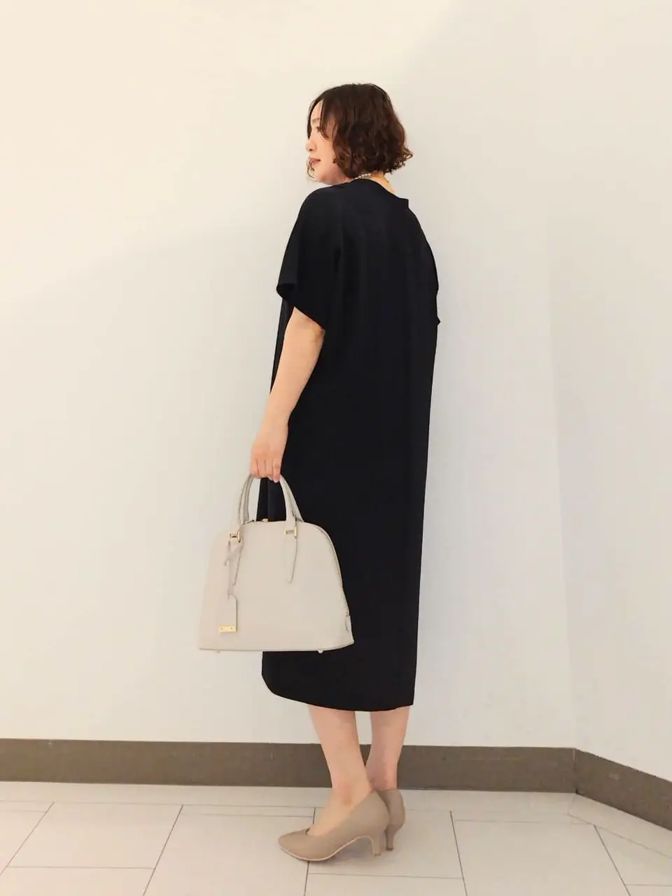 23区 L ナオミ コーディネート画像