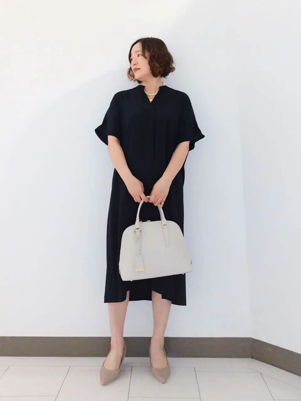 23区 L ナオミ コーディネート画像