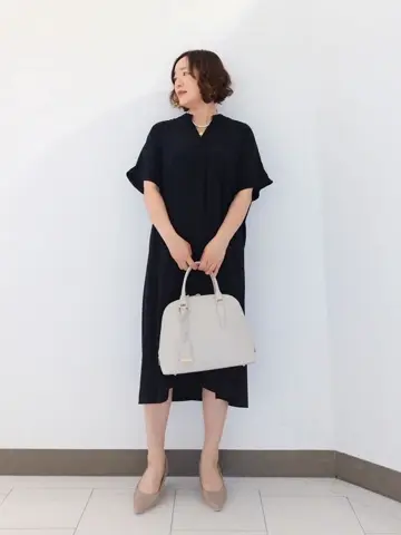 23区 L ナオミ コーディネート画像