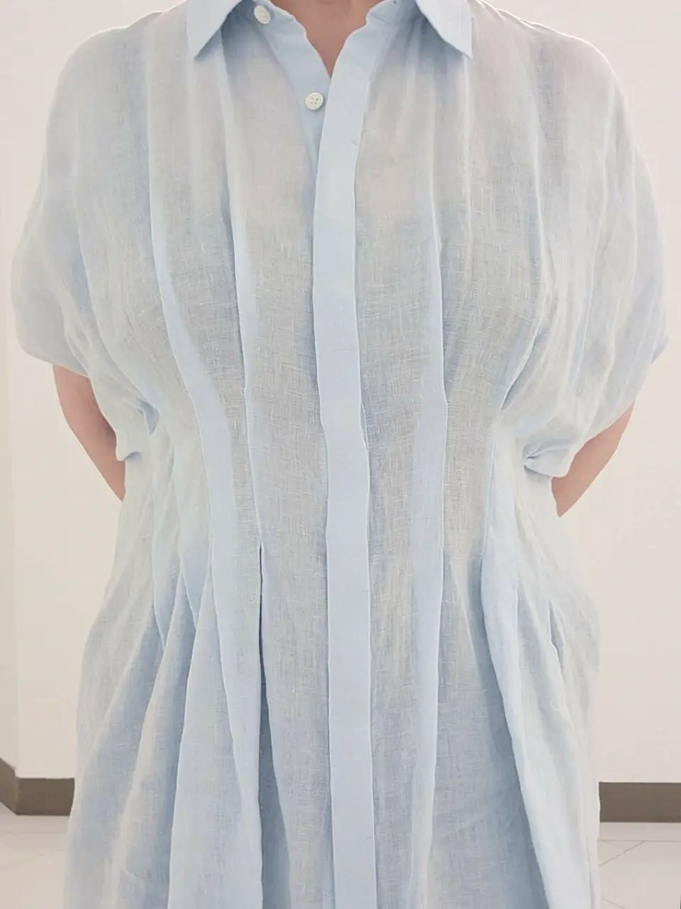 23区 L kazumi コーディネート画像