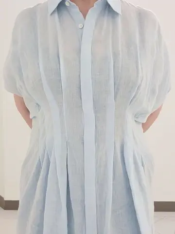 23区 L kazumi コーディネート画像