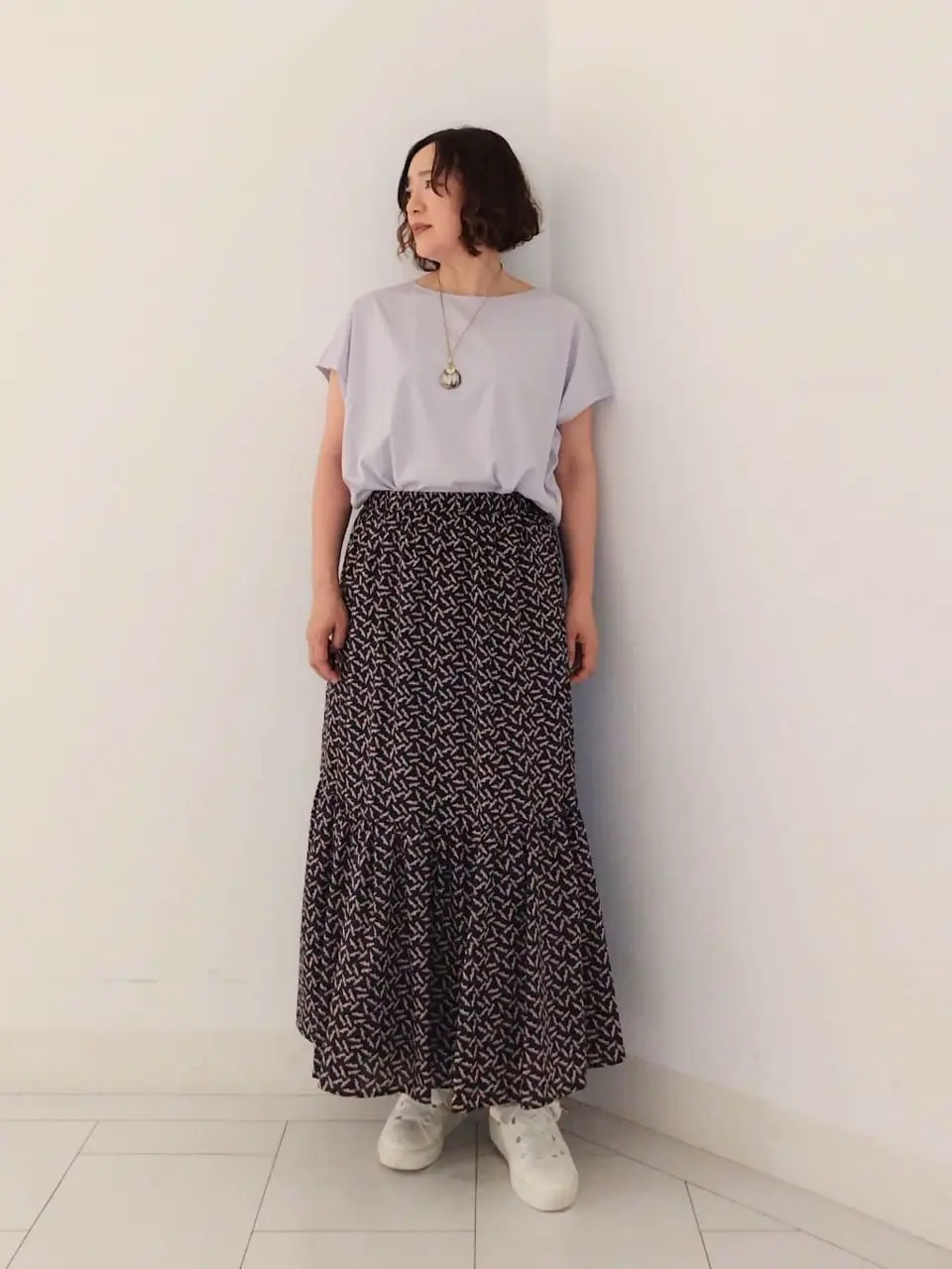 23区 L ナオミ コーディネート画像