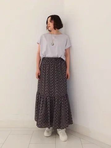 23区 L ナオミ コーディネート画像