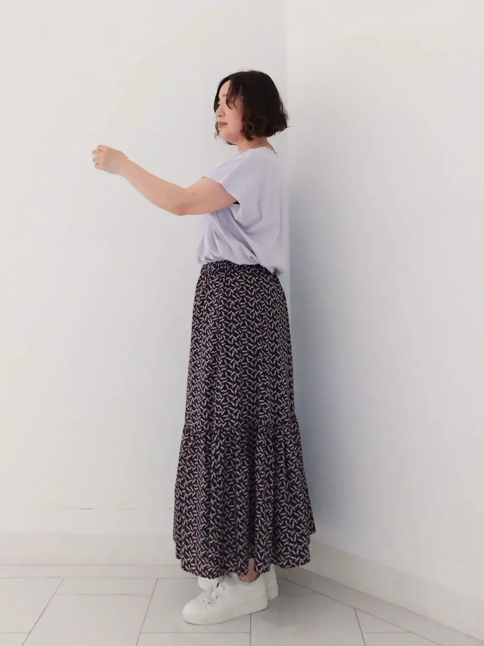 23区 L ナオミ コーディネート画像