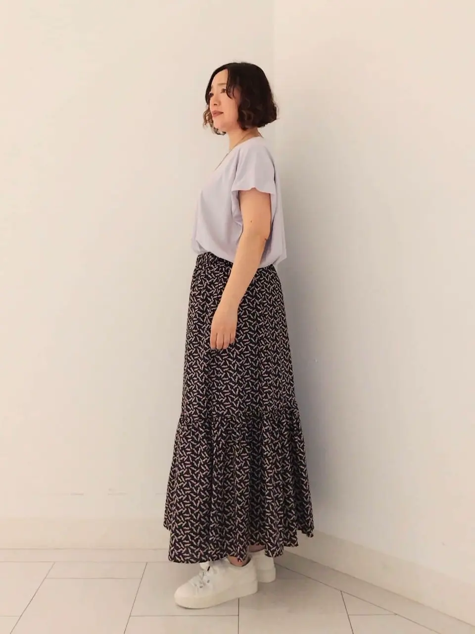 23区 L ナオミ コーディネート画像