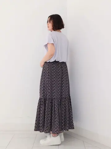 23区 L ナオミ コーディネート画像